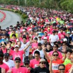 日本【馬拉松旅遊】第30週年沖繩馬拉松2日