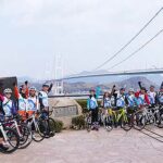 日本【自行車旅遊】四國認證環島12日