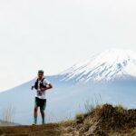 日本【越野跑旅遊】Ｍt.FUJI100 富士山越野跑3天3夜